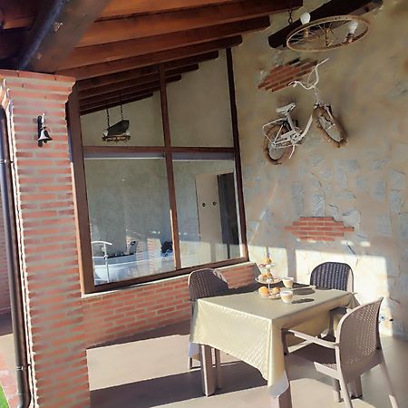 Apartamento Buenavista Con Jacuzzi Y Jardin Privado En Abadía Екстериор снимка