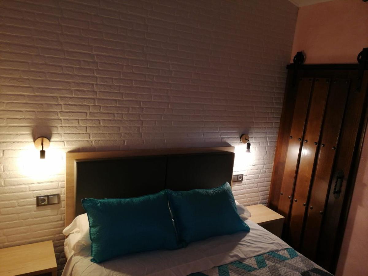 Apartamento Buenavista Con Jacuzzi Y Jardin Privado En Abadía Екстериор снимка
