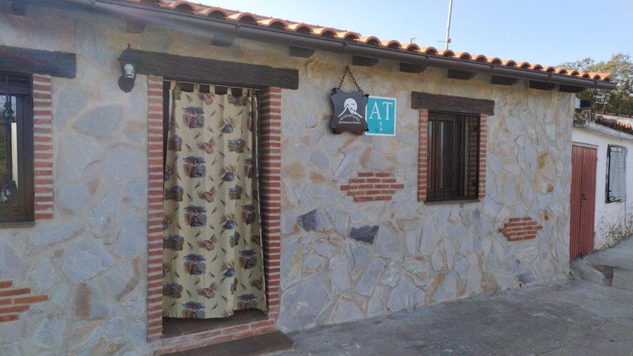 Apartamento Buenavista Con Jacuzzi Y Jardin Privado En Abadía Екстериор снимка