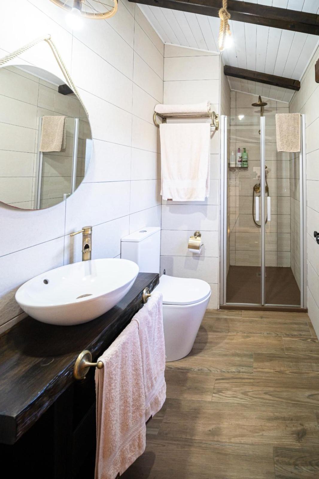 Apartamento Buenavista Con Jacuzzi Y Jardin Privado En Abadía Екстериор снимка